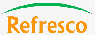 REFRESCO logo