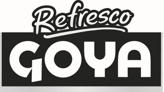 REFRESCO GOYA