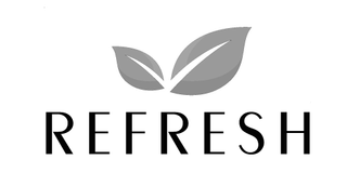 REFRESH logo