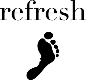 REFRESH logo