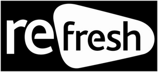 REFRESH logo