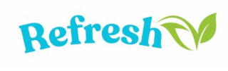 REFRESH logo