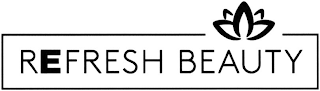 REFRESH BEAUTY logo