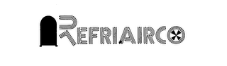 REFRIAIRCO
