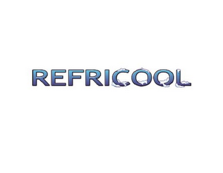 REFRICOOL logo