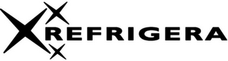 REFRIGERA logo
