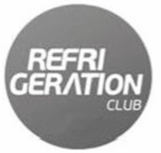 REFRIGERATION CLUB logo