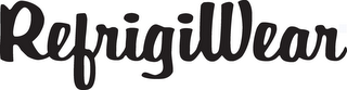 REFRIGIWEAR logo