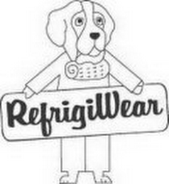 REFRIGIWEAR logo