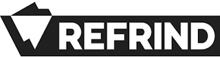 REFRIND logo