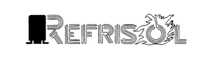 REFRISOL logo