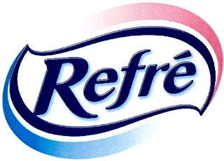 REFRÉ logo