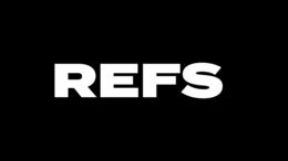 REFS logo