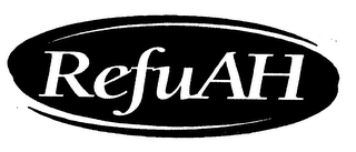 REFUAH logo