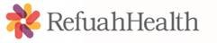REFUAH HEALTH logo