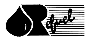 REFUEL logo