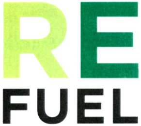 REFUEL logo