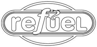 REFUEL logo