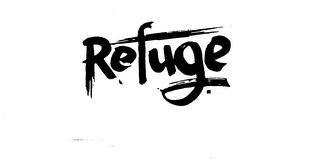 REFUGE logo