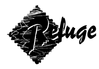REFUGE logo