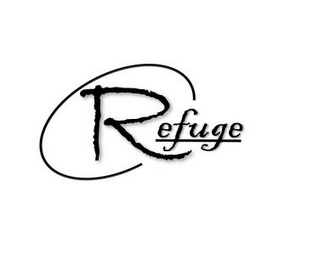 REFUGE logo