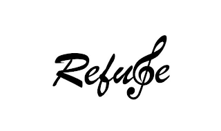 REFUGE logo