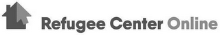 REFUGEE CENTER ONLINE logo