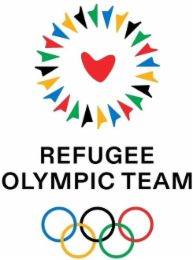 REFUGEE OLYMPIC TEAM