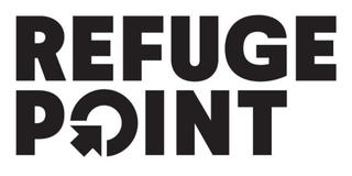 REFUGEPOINT logo