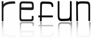 REFUN logo