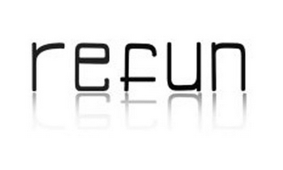 REFUN logo