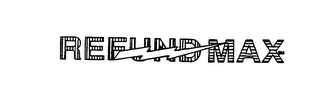 REFUND MAX logo