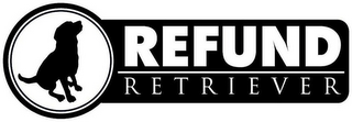 REFUND RETRIEVER logo