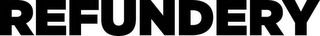 REFUNDERY logo