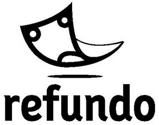 REFUNDO logo