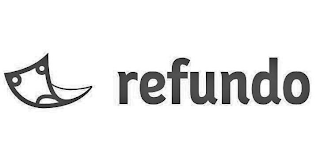 REFUNDO logo