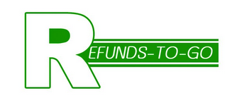 REFUNDS-TO-GO logo