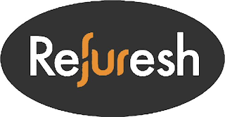 REFURESH logo