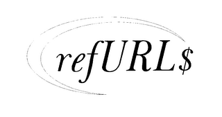 REFURL$ logo