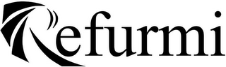 REFURMI logo
