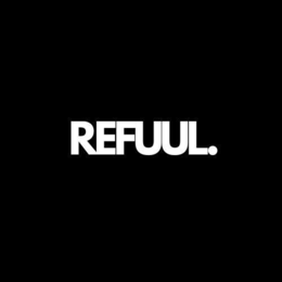 REFUUL. logo