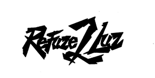 REFUZE 2 LUZ logo
