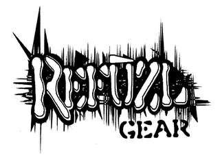 REFUZL GEAR logo