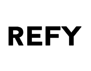 REFY logo