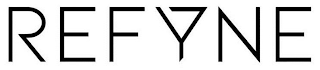 REFYNE logo