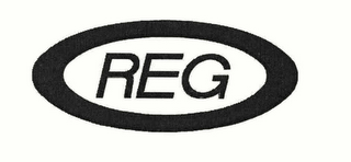 REG logo