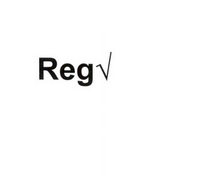 REG logo