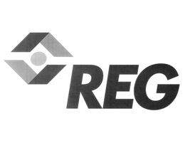 REG logo