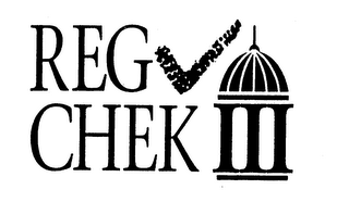 REG-CHEK