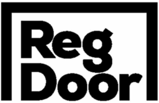 REG DOOR logo